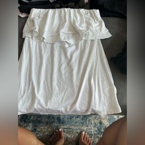 Lily Pulitzer Strapless Top